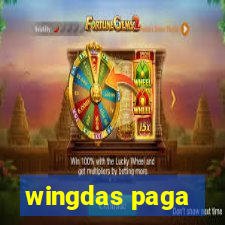 wingdas paga